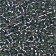 02022 Silver – Mill Hill seed bead