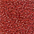 02043 Matte Pomegranate – Mill Hill seed bead