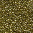 02047 Soft Willow – Mill Hill seed bead