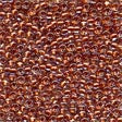 02052 Dark Coral – Mill Hill seed bead