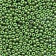 02053 Opaque Celadon – Mill Hill seed bead