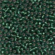 02055 Brilliant Green – Mill Hill seed bead