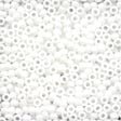 02058 Crayon White – Mill Hill seed bead