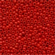 02062 Crayon Light Crimson – Mill Hill seed bead