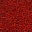 02063 Crayon Crimson – Mill Hill seed bead