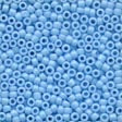 02064 Crayon Sky Blue – Mill Hill seed bead
