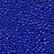 02065 Crayon Royal Blue – Mill Hill seed bead