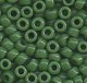 02067 Crayon Green – Mill Hill seed bead