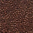 02068 Crayon Brown – Mill Hill seed bead