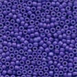 02069 Crayon Purple – Mill Hill seed bead