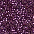 02079 Matte Wisteria – Mill Hill seed bead