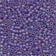 02081 Matte Lilac – Mill Hill seed bead