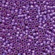02084 Shimmering Lilac – Mill Hill seed bead