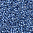 02087 Shimmering Sea – Mill Hill seed bead