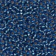 02089 Brilliant Sea Blue – Mill Hill seed bead