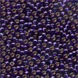 02090 Brilliant Navy – Mill Hill seed bead