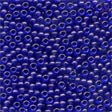 02091 Purple Blue – Mill Hill seed bead