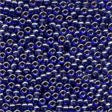 02092 Dark Denim – Mill Hill seed bead