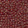 02099 Ruby – Mill Hill seed bead