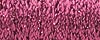 024HL Fuchsia High Lustre – Kreinik Fine #8 Braid