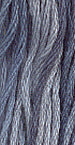 0250 Cornflower Sampler cotton floss