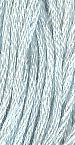 0290 Bluebell Sampler cotton floss