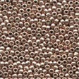 03005 Rose Platinum – Mill Hill Antique seed beads