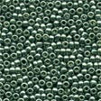 03007 Silver Moon – Mill Hill Antique seed beads