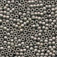 03008 Pewter – Mill Hill Antique seed beads
