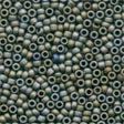 03011 Pebble Grey – Mill Hill Antique seed beads
