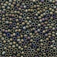 03012 Autumn Heather – Mill Hill Antique seed beads