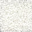 03015 Snow White – Mill Hill Antique seed beads