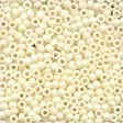 03016 Vanilla – Mill Hill Antique seed beads