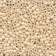 03017 Peachy Blush – Mill Hill Antique seed beads