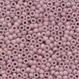 03019 Soft Mauve – Mill Hill Antique seed beads
