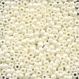 03021 Royal Pearl – Mill Hill Antique seed beads
