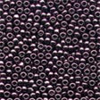 03023 Platinum Violet – Mill Hill Antique seed beads