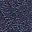 03027 Caspian Blue – Mill Hill Antique seed beads