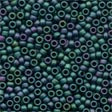 03028 Juniper Green – Mill Hill Antique seed beads