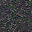 03031 Smokey Heather – Mill Hill Antique seed beads