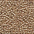 03039 Champagne – Mill Hill Antique seed beads