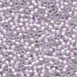 03044 Crystal Lilac – Mill Hill Antique seed beads