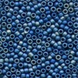 03046 Matte Cadet Blue – Mill Hill Antique seed beads
