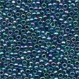 03047 Blue Iris – Mill Hill Antique seed beads