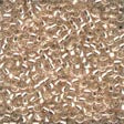 03050 Champagne Ice – Mill Hill Antique seed beads