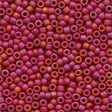 03058 Mardi Gras Red – Mill Hill Antique seed beads