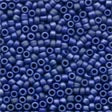 03061 Matte Periwinkle – Mill Hill Antique seed beads