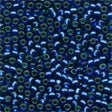 03062 Blue Velvet – Mill Hill Antique seed beads