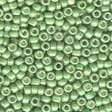 03504 Satin Moss – Mill Hill Antique seed beads
