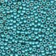 03507 Satin Turquoise – Mill Hill Antique seed beads